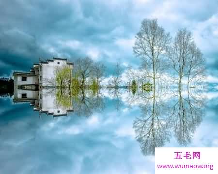 触碰心灵的话——日常生活里淡淡的小感动，心灵的升华！