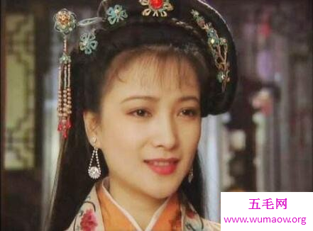 李师师一代名妓如何让那么多人成为裙下之臣