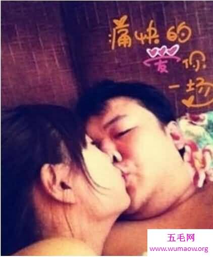 网络十大励志帝，看完不砸键盘的来找我(丑男配美女)