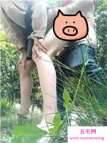 盘点那些真实的野战门事件，这些照片父母看了会怎样
