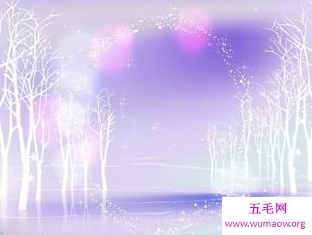 触碰心灵的话——日常生活里淡淡的小感动，心灵的升华！