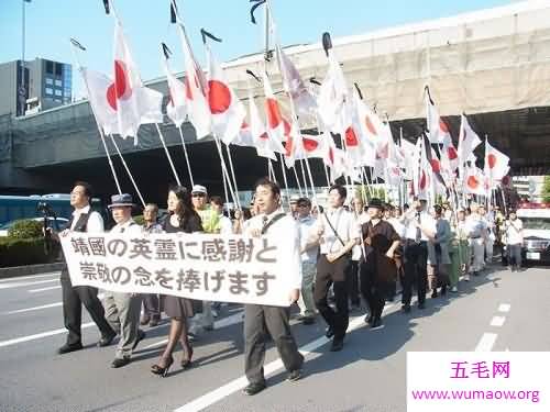 靖国神社是日本必去之地 靖国神社爆炸事件介绍