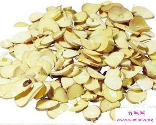 玉竹的功效与作用你知道吗?