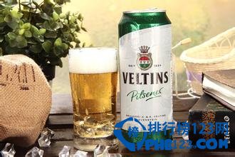 德国十大啤酒品牌排行榜