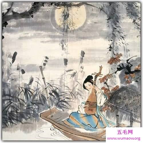 宋代一位伟大的女诗人李清照，走进李清照的世界