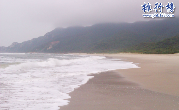 珠海有什么好玩的地方 珠海旅游必去的景点排行榜