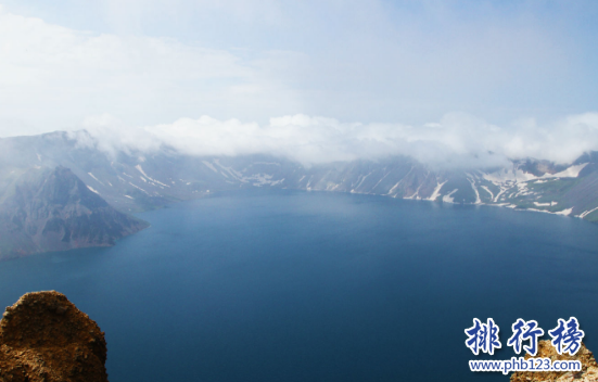 78月份适合去哪里避暑?暑假十大避暑旅游好去处推荐