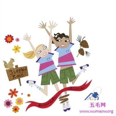 每个人都有自己的兴趣爱好，让你的兴趣爱好坚持下去