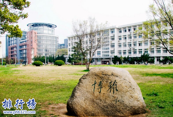 华中师范大学世界排名