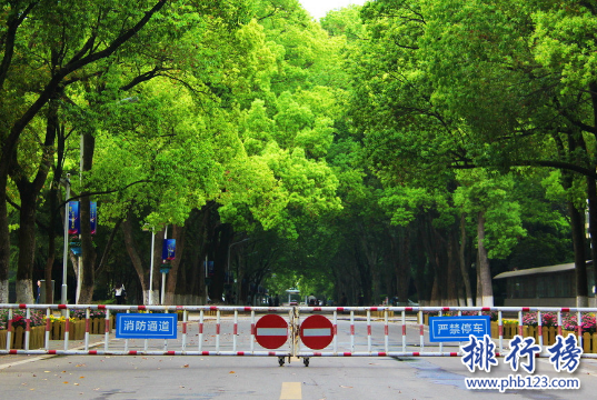 华中师范大学世界排名