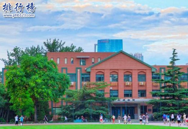 哲学专业大学排名