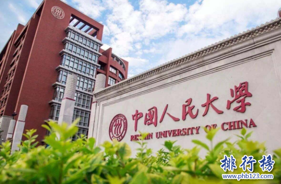 理论经济学专业大学排名