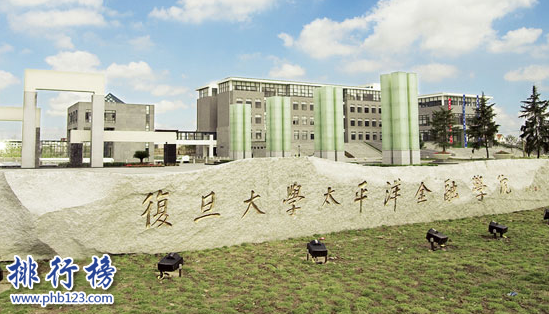 中国史专业大学排名