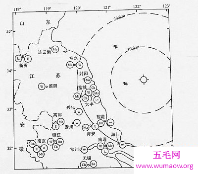 最常见的地震前兆有哪些 如何提高地震预测能力？