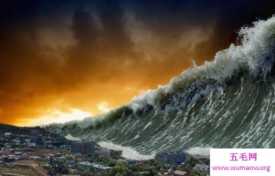 海底地震是怎么回事，竟比陆上地震还要可怕