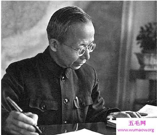 竺可桢 我国非常著名的教育家 地理学的奠基人