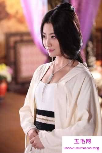 小说说唐里的萧美娘到隋唐演义里的萧美娘