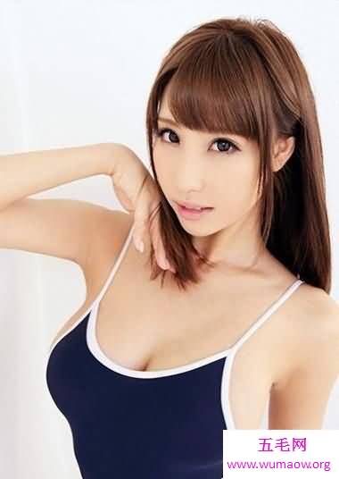 日本女优彩美旬果，日本最美女优排名前十强(90后)