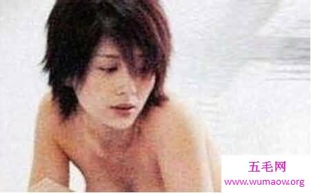 刘嘉玲裸照曝光，竟被绑架遭多人强暴拍裸照(图)