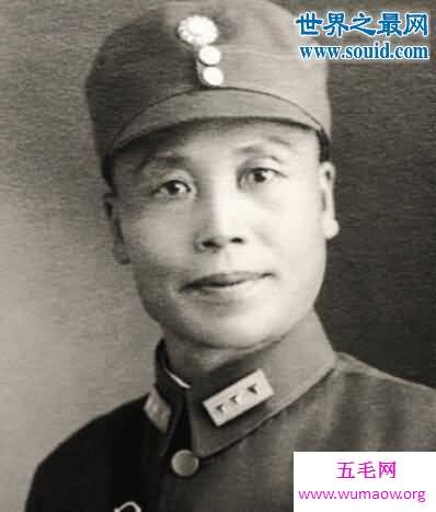 李宗仁怎么死的，78岁因肺气肿在北京逝世