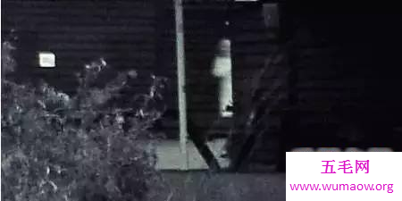 老照片里的恐怖灵异故事，看一眼头皮都发麻