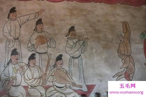 周公之礼是什么意思不看这篇文章你根本不知道
