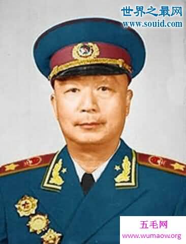 中国十大元帅之死，多高寿而善终(林彪叛逃而死)