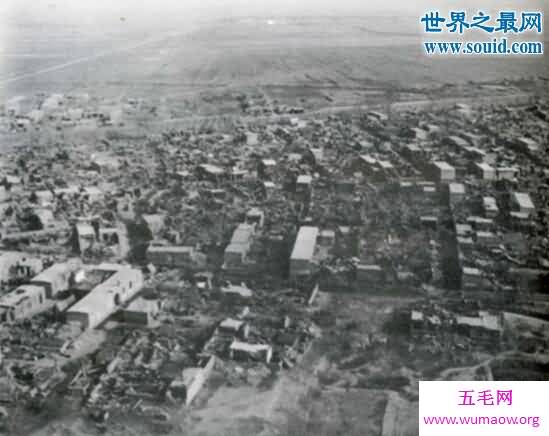 李四光预言四大地震，其中唐山四川均已应验