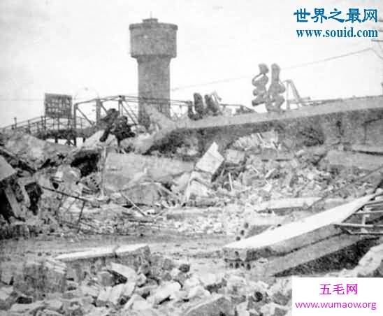 李四光预言四大地震，其中唐山四川均已应验