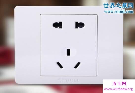 开关插座十大品牌，西门子和公牛榜上有名