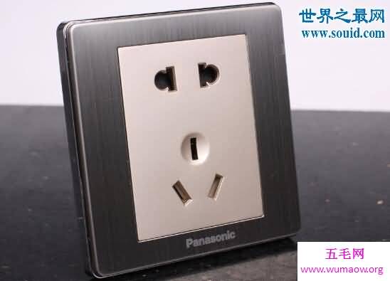 开关插座十大品牌，西门子和公牛榜上有名