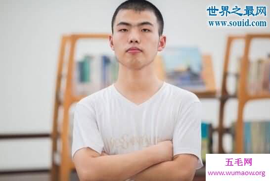 高考最高分是多少，2016浙江理科状元(749分)