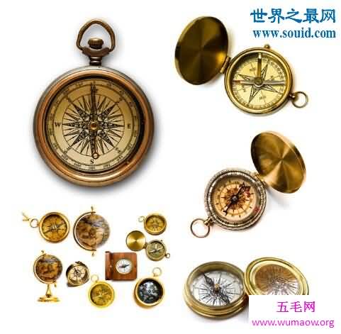 四大发明是什么，造纸术/指南针/火药/印刷术