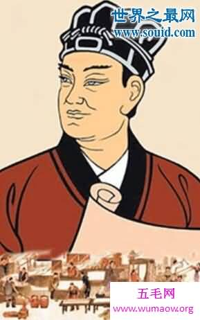 四大发明是什么，造纸术/指南针/火药/印刷术