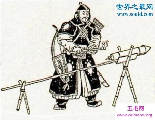 四大发明是什么，造纸术/指南针/火药/印刷术