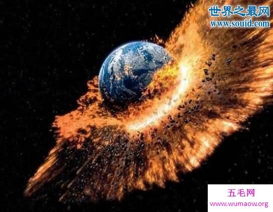 地球的寿命还有多长，还有50亿年(人类灭亡)