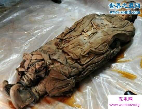 中国古代第一美男，潘安容貌复原图