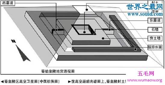 揭秘秦始皇陵墓之谜，为何无人敢挖秦始皇陵