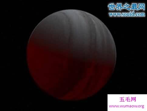 僵尸行星又叫北落师门，人类发现的第一颗系外行星