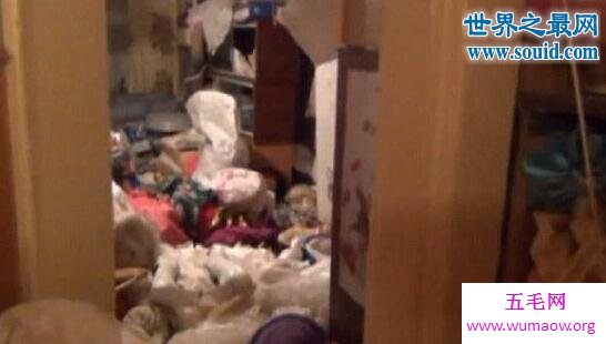 俄罗斯男子藏26具女尸当玩偶，翻遍750座坟墓