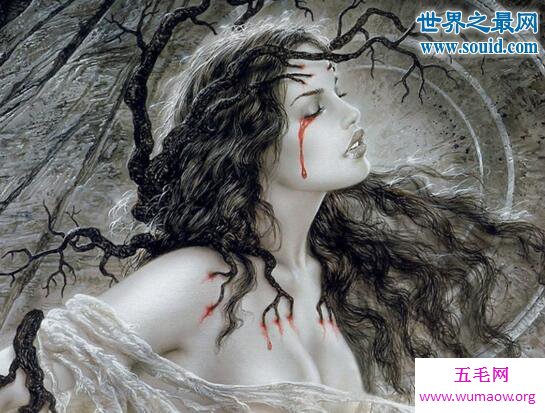 世界三大禁曲之忏魂曲原版，有胆听的已自杀(试听)
