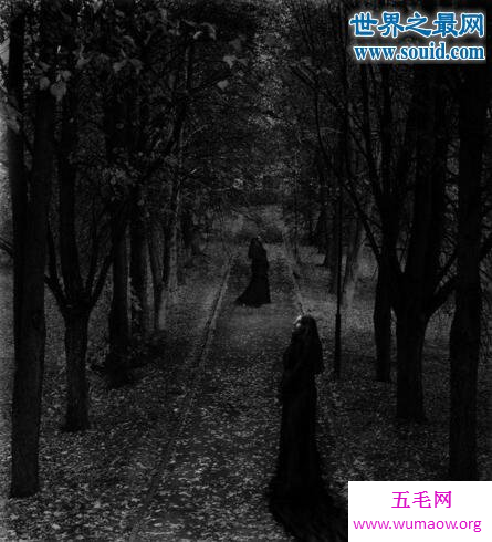 世界三大禁曲之忏魂曲原版，有胆听的已自杀(试听)