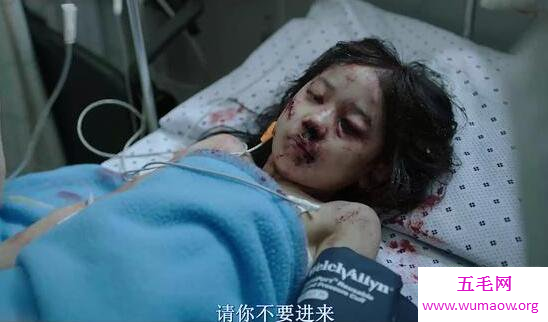 韩国电影素媛真实事件结局，影片结尾预示女孩自杀