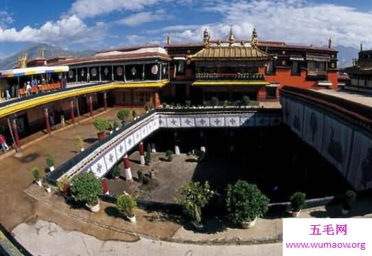 中国十大最灵验的寺庙，河南洛阳白马寺最灵验