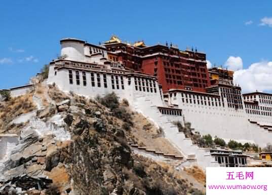 中国十大最灵验的寺庙，河南洛阳白马寺最灵验