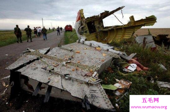 马航mh370最新消息曝光，飞机解体残骸(无人生还)