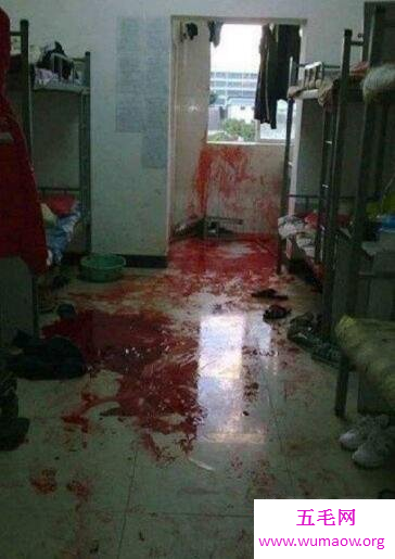 马加爵事件经过，连杀四名大学同学(细思极恐)