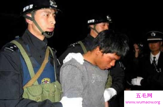 马加爵事件经过，连杀四名大学同学(细思极恐)