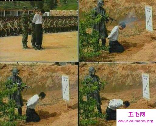 马加爵事件经过，连杀四名大学同学(细思极恐)