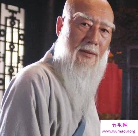 历史上十大得以善终的谋士，知进懂退方能成就大事